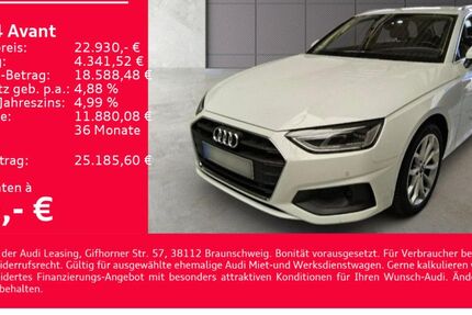 Audi A4 80.900 km 22.930 &euro; Heilbronn 74074