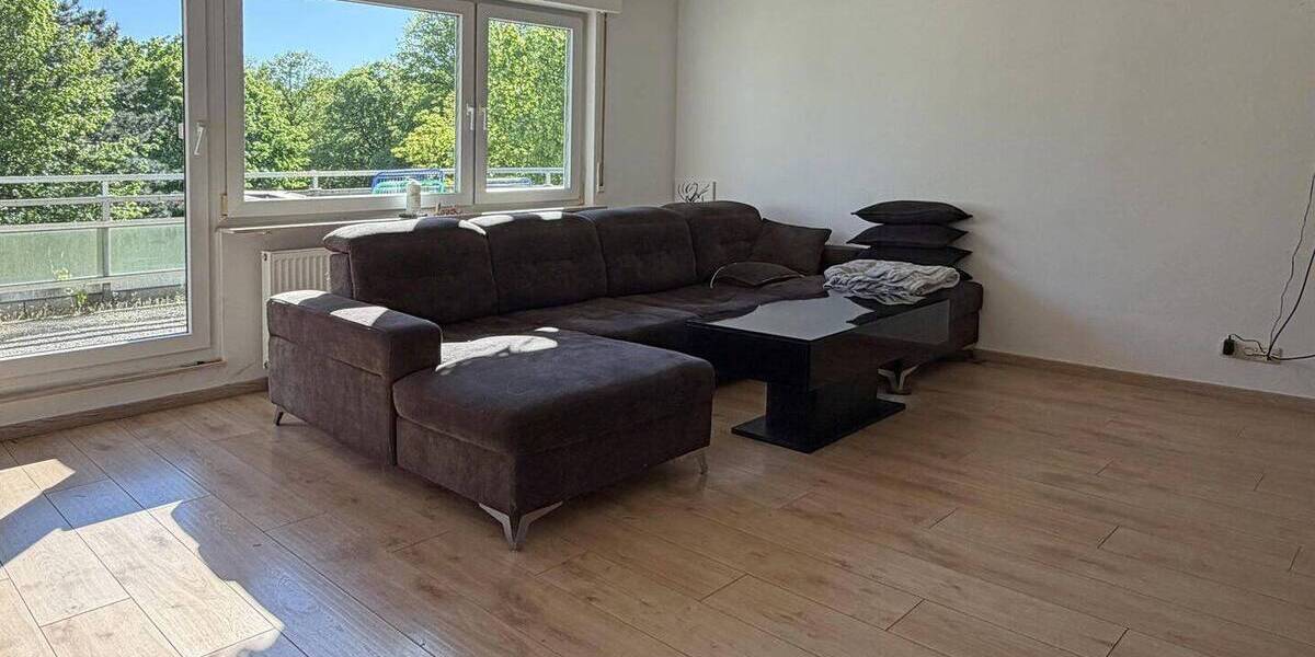 Etagenwohnung Backnang - 2 Zimmer, 67 m&sup2;, 185.000&euro; | Angebot:26557176