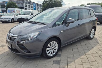 Opel Zafira 167.000 km 4.900 &euro; Sulzbach/Murr 71560