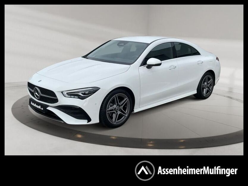 CLA 180