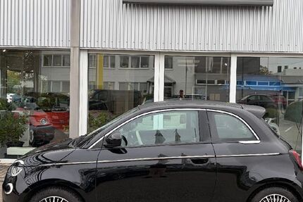 Fiat 500e 25.157 km 18.490 &euro; Asperg 71679