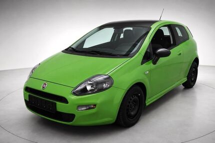 Fiat Punto 49.000 km 5.690 &euro; Heilbronn 74078