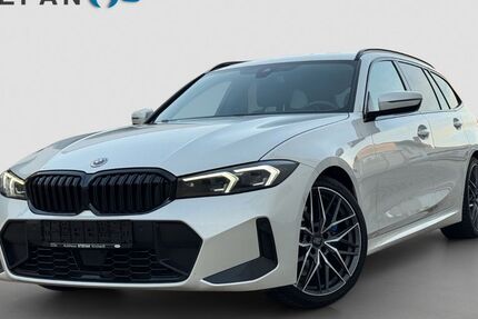 BMW 330 92.577 km 40.490 &euro; Kirchardt 74912