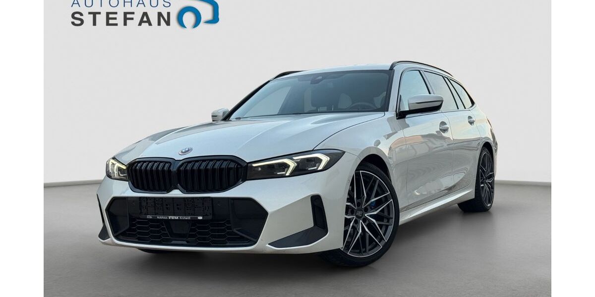 BMW 330 92.577 km 40.490 &euro; Kirchardt 74912