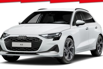 Audi A3 8.464 km 33.730 &euro; Mosbach 74821