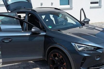Cupra Formentor 90.000 km 24.500 &euro; Hardthausen am Kocher 74239