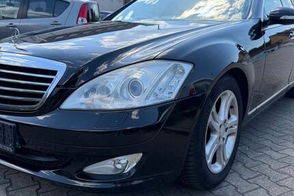 Mercedes-Benz S 320 310.000 km 6.500 &euro; Murr 71711