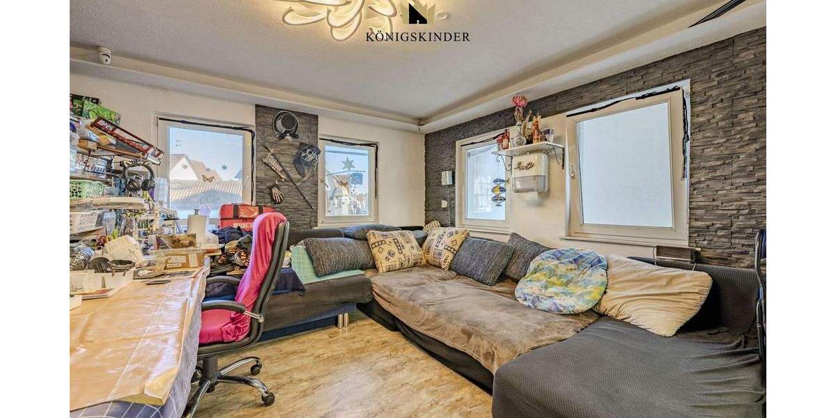 Mehrfamilienhaus, Wohnhaus Aspach Großaspach - 1 Zimmer, 162 m&sup2;, 300.000&euro; | Angebot:25680020