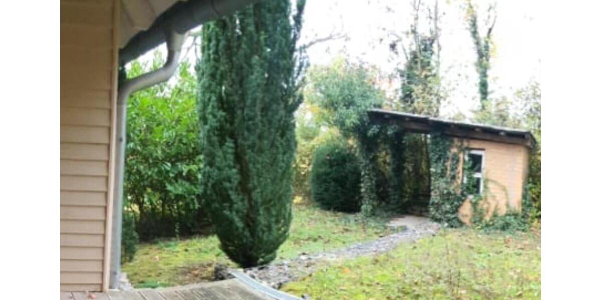 5 Zimmer Reineckhaus mit Garten & EBK zu vermieten 5 zimmer