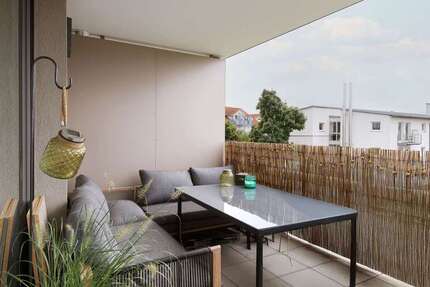 Wohnung zum Kaufen in Markgröningen 369.000 € 97.8 m² 4 zimmer