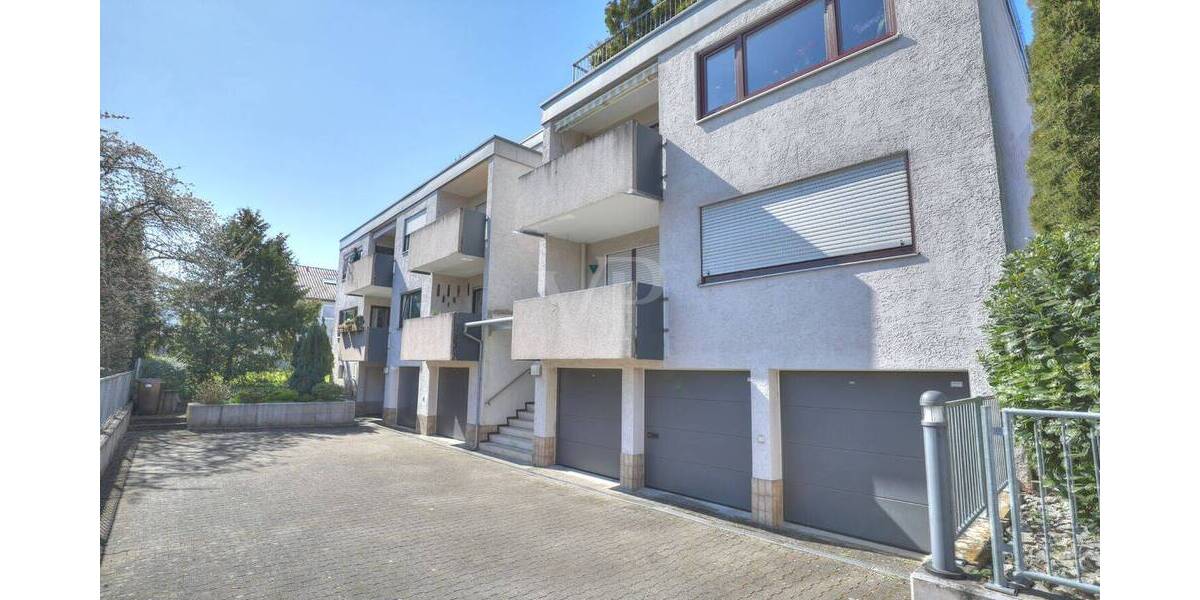 Etagenwohnung Heilbronn Horkheim - 2 Zimmer, 60 m&sup2;, 210.000&euro; | Angebot:26306788