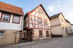 Reihenendhaus Waibstadt - 3 Zimmer, 75 m&sup2;, 185.000&euro; | Angebot:25836516