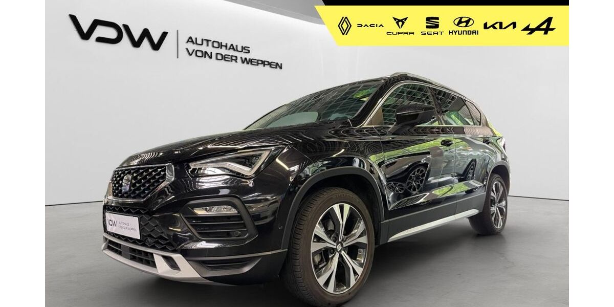 Seat Ateca 32.600 km 26.880 &euro; Heilbronn 74076