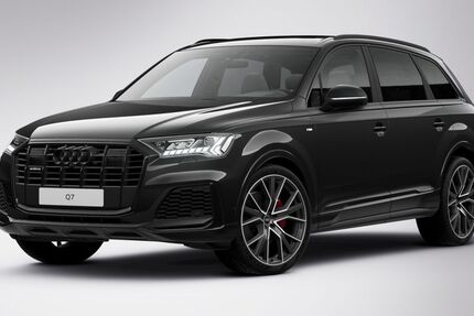 Audi Q7 46.404 km 73.930 &euro; Mosbach 74821