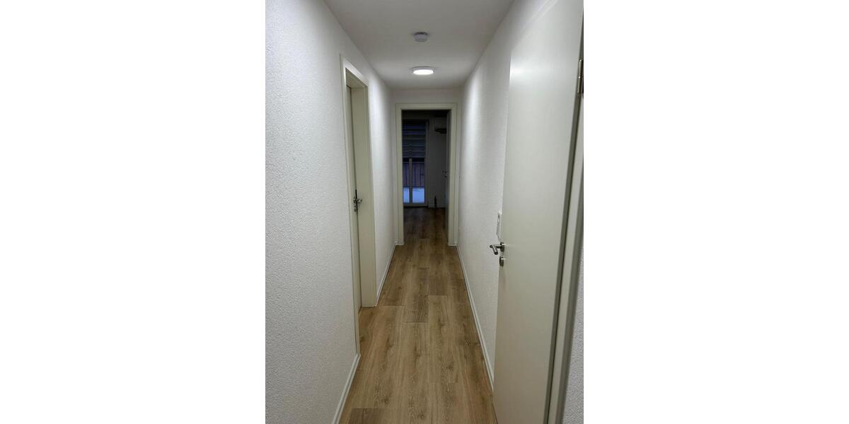Dachgeschoßwohnung Haßmersheim - 3 Zimmer, 75 m&sup2;, 800&euro; | Angebot:25366413