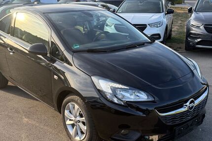 Opel Corsa 29.000 km 8.999 &euro; Gundelsheim 74831