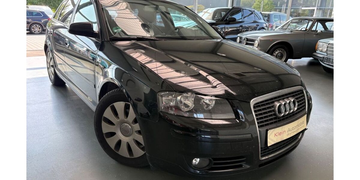 Audi A3 293.000 km 2.990 &euro; Forchtenberg 74670