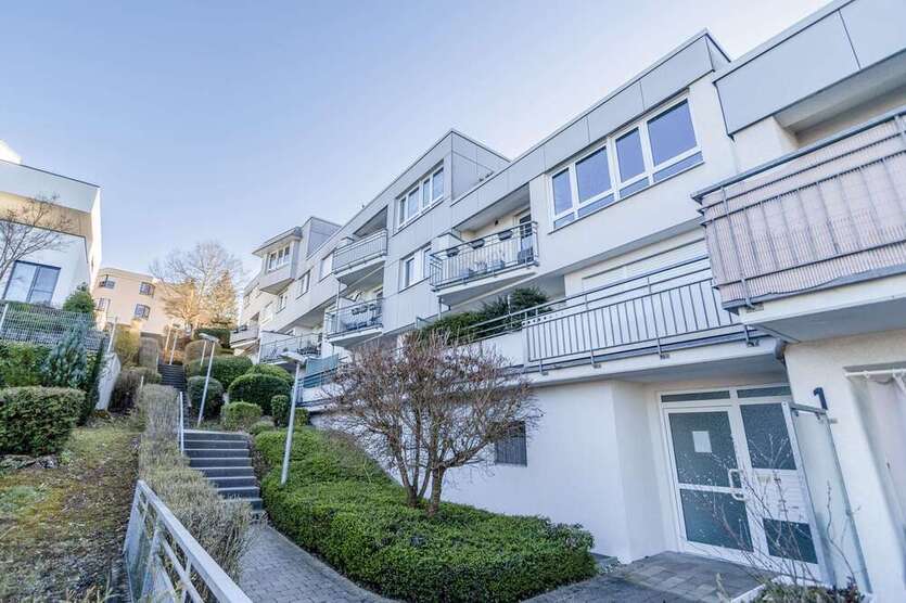 Wohnung zum Kaufen in Weinsberg 334.000 € 83.36 m²
