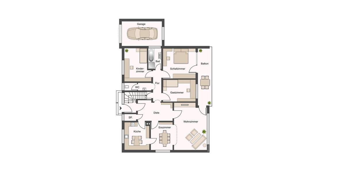 Mehrfamilienhaus, Wohnhaus Ohrnberg Ohrnberg - 1 Zimmer, 286 m&sup2;, 425.000&euro; | Angebot:26642876