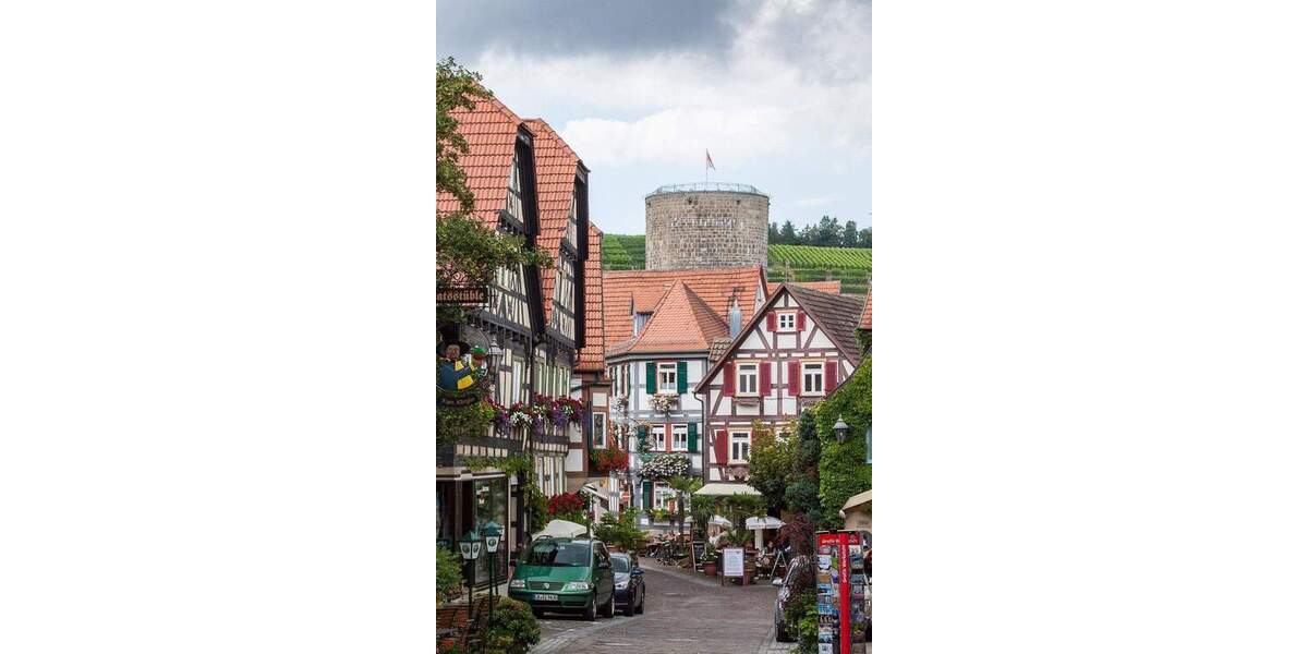 Ausblick, Natur, Familie und Weinberg zimmer