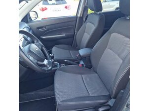 Vitara 1.4 Boosterjet Comfort