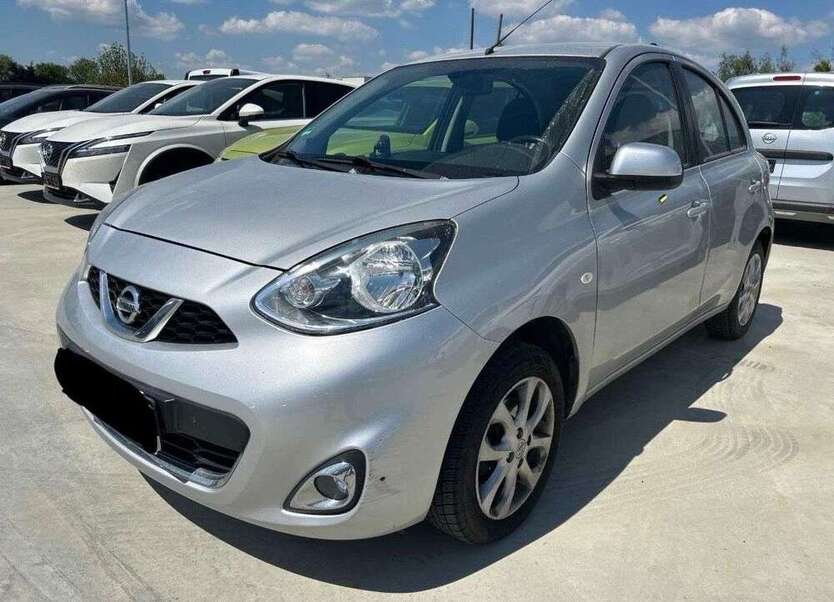 Micra