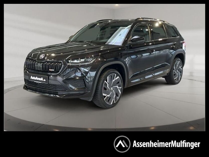 Kodiaq