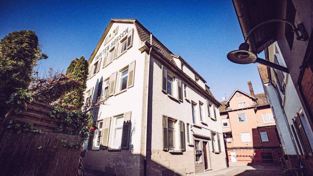Etagenwohnung Heilbronn - 4 Zimmer, 97 m&sup2;, 330.000&euro; | Angebot:26700164