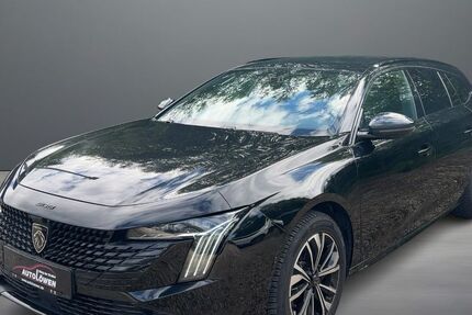 Peugeot 508 27.850 km 22.980 € Öhringen 74613
