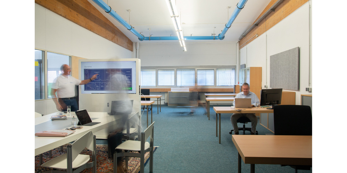 Gewerbeobjekt Steinheim an der Murr - 1.750&euro; | Angebot:26330282