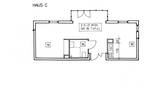 Etagenwohnung Backnang - 2 Zimmer, 47 m&sup2;, 665&euro; | Angebot:25671907