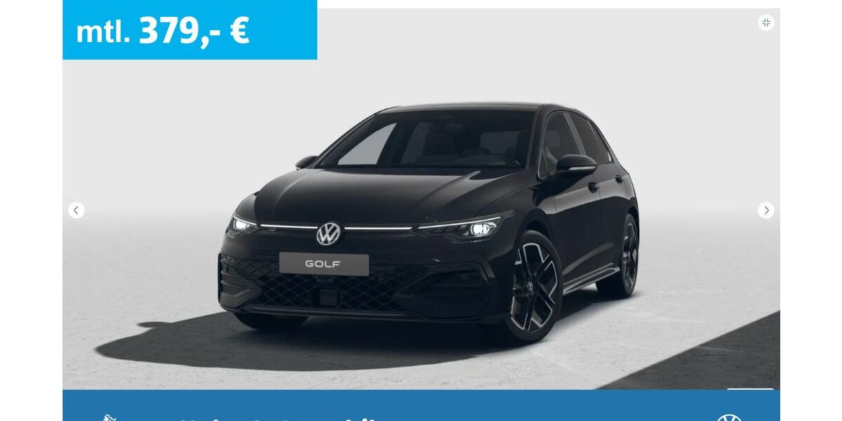 VW Golf 5.000 km 38.480 &euro; Ludwigsburg 71634
