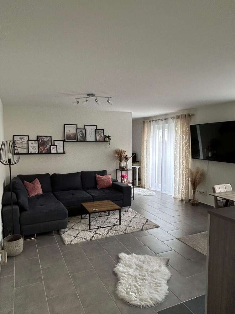 Wohnung zum Mieten in Heilbronn 890 € 56 m²