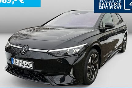 VW ID.7 5.000 km 64.980 &euro; Ludwigsburg 71634