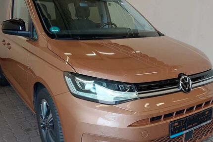 VW Caddy 40.300 km 28.595 € Bad Rappenau 74906