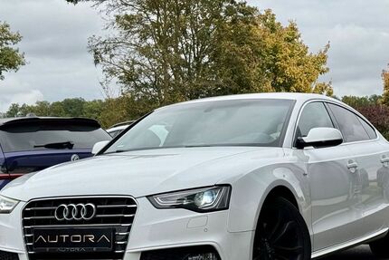 Audi A5 185.700 km 15.990 € Brackenheim 74336