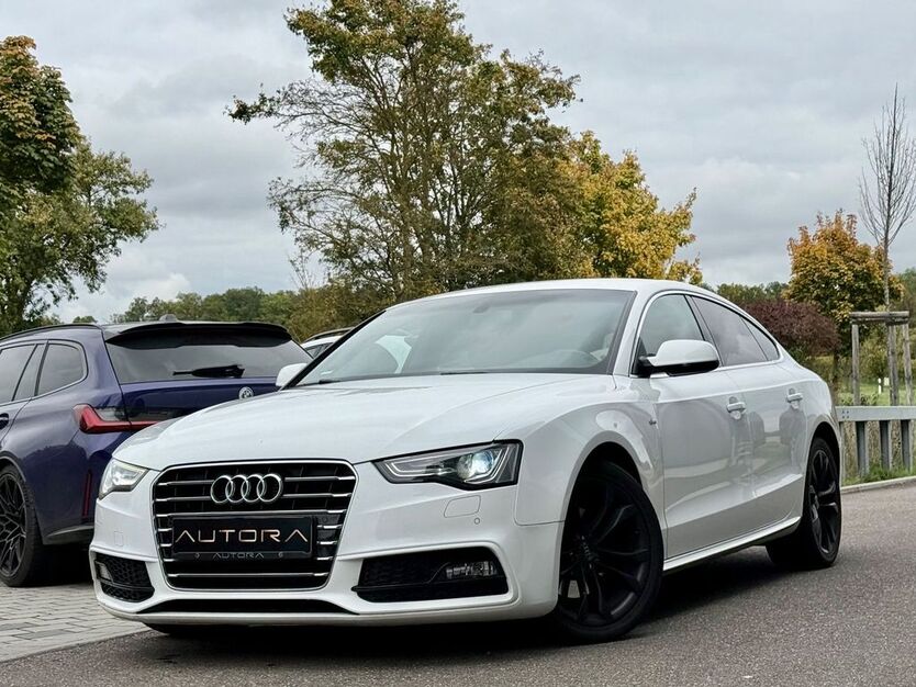 Audi A5 185.700 km 15.990 € Brackenheim 74336