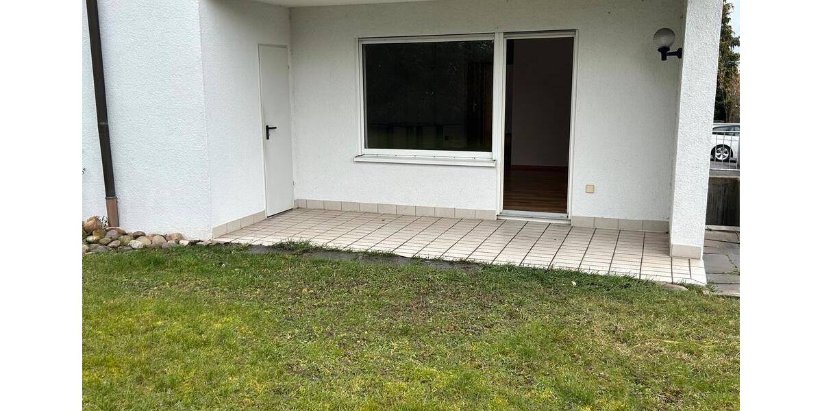 Erdgeschoßwohnung Bad Wimpfen - 2 Zimmer, 65 m&sup2;, 269.000&euro; | Angebot:26620594