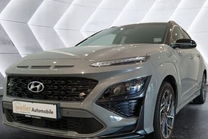 Hyundai KONA 80.500 km 19.870 &euro; Bietigheim-Bissingen 74321
