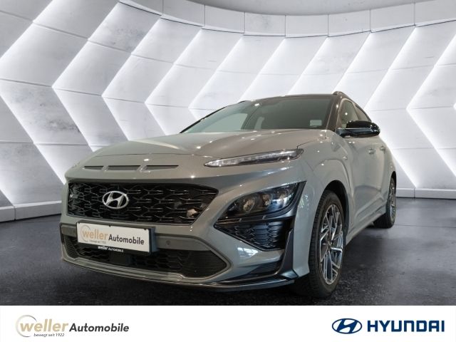 Hyundai KONA 80.500 km 19.870 &euro; Bietigheim-Bissingen 74321