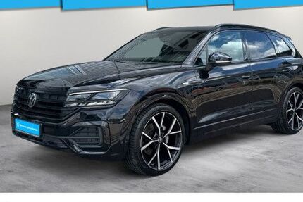 VW Touareg 83.122 km 46.950 &euro; Mosbach 74821