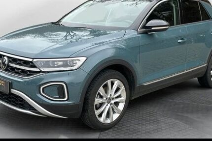 VW T-Roc 68.880 km 23.230 &euro; Möckmühl 74219