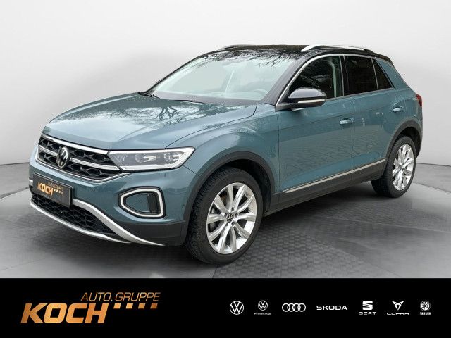 VW T-Roc 68.880 km 23.230 &euro; Möckmühl 74219