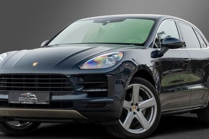 Porsche Macan 100.000 km 45.935 &euro; Roigheim 74255
