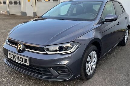 VW Polo 22.700 km 18.750 &euro; Heilbronn 74081