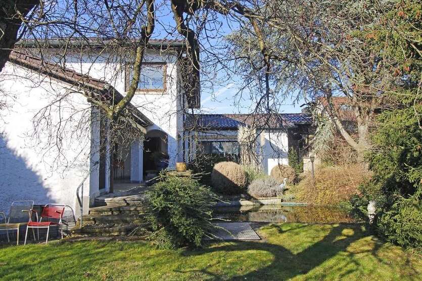 Haus zum Kaufen in Neckarsulm 829.000 € 195.73 m²
