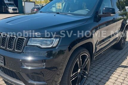 Jeep Grand Cherokee 151.100 km 21.499 &euro; Ilsfeld 74360