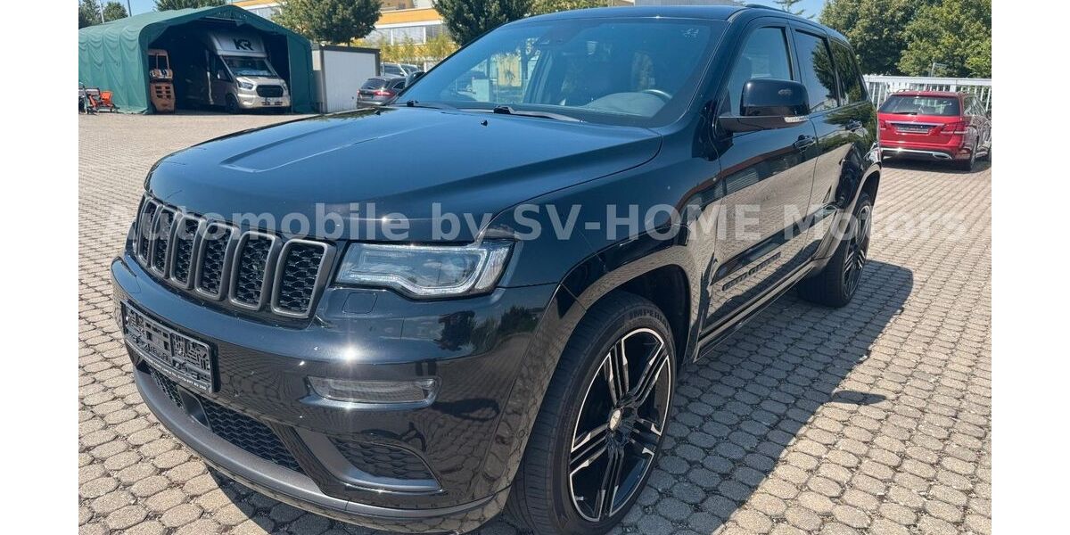 Jeep Grand Cherokee 151.100 km 21.499 &euro; Ilsfeld 74360