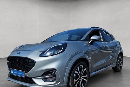 Ford Puma 32.311 km 24.990 &euro; Heilbronn 74080