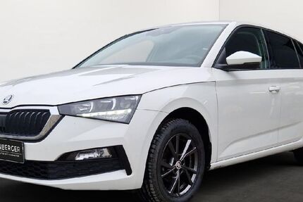 Skoda Scala 64.300 km 15.450 € Ingersheim 74379